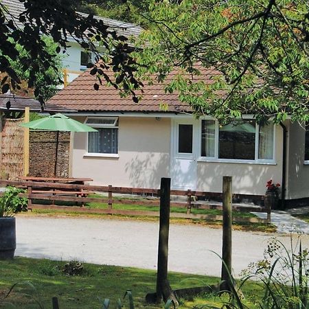 Perranporth Bungalows Exterior foto